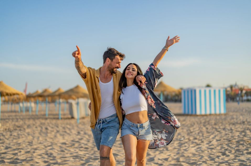 Vacaciones en Alicante Baratas