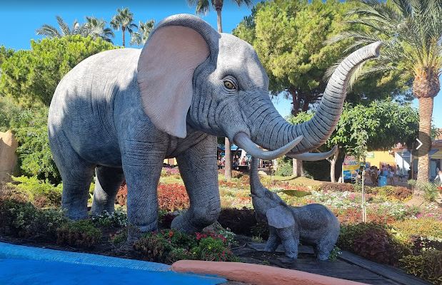 Qué hacer en Benidorm con niños