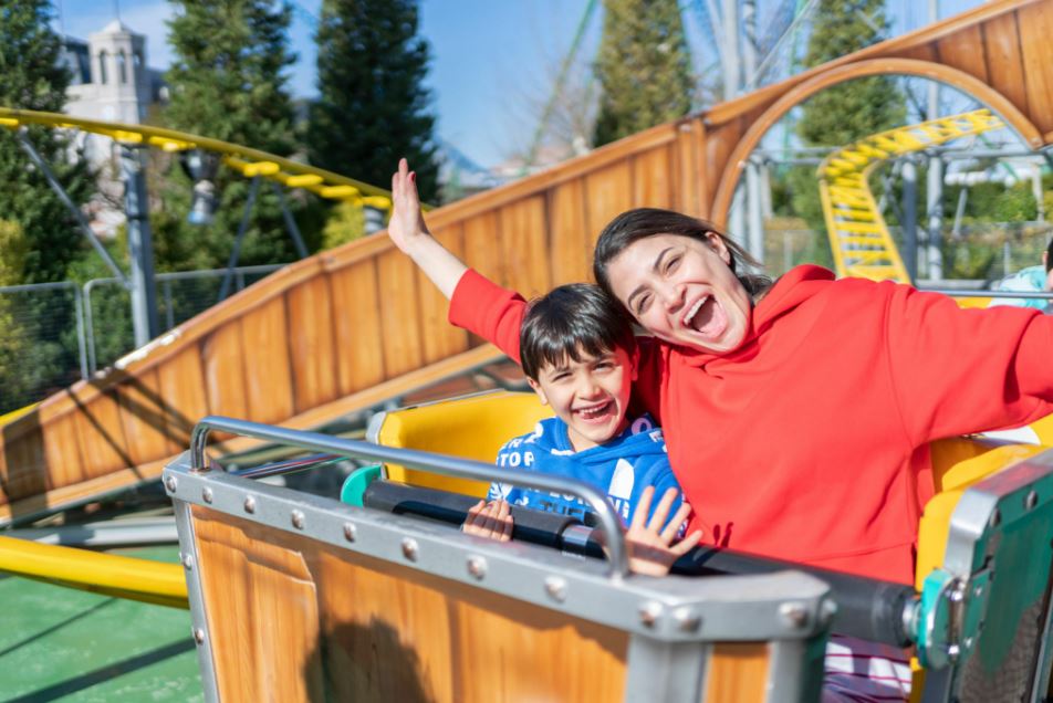 Qué hacer en Benidorm con niños