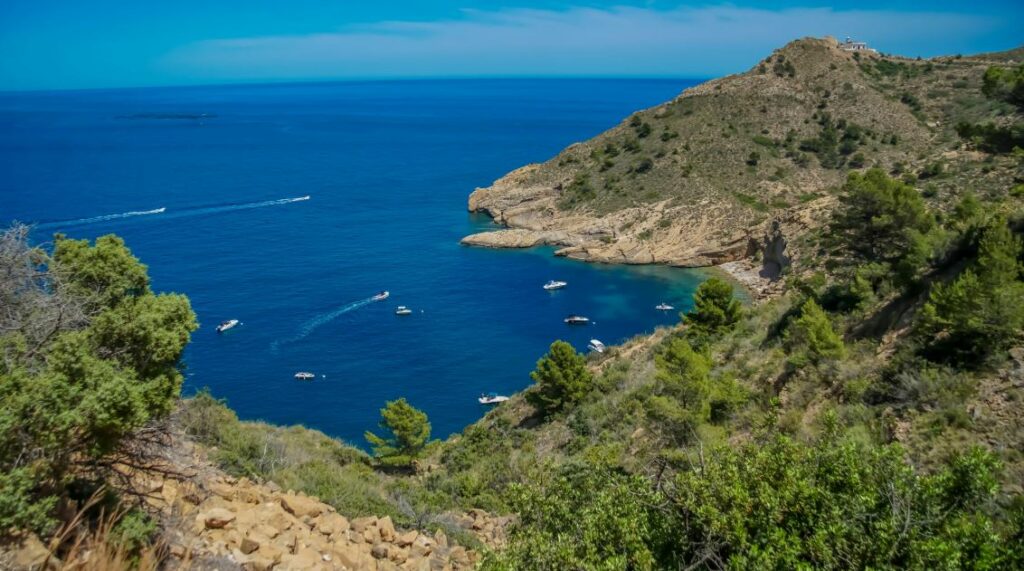 que hacer en Benidorm en pareja