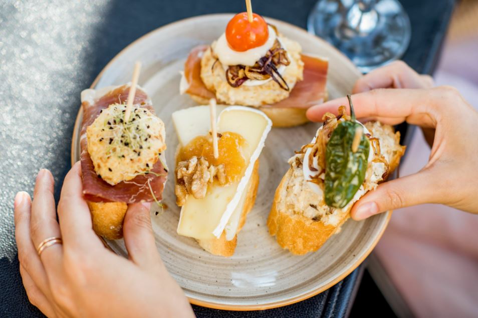 veranear en Santa Pola