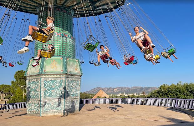 Qué hacer en Benidorm con niños