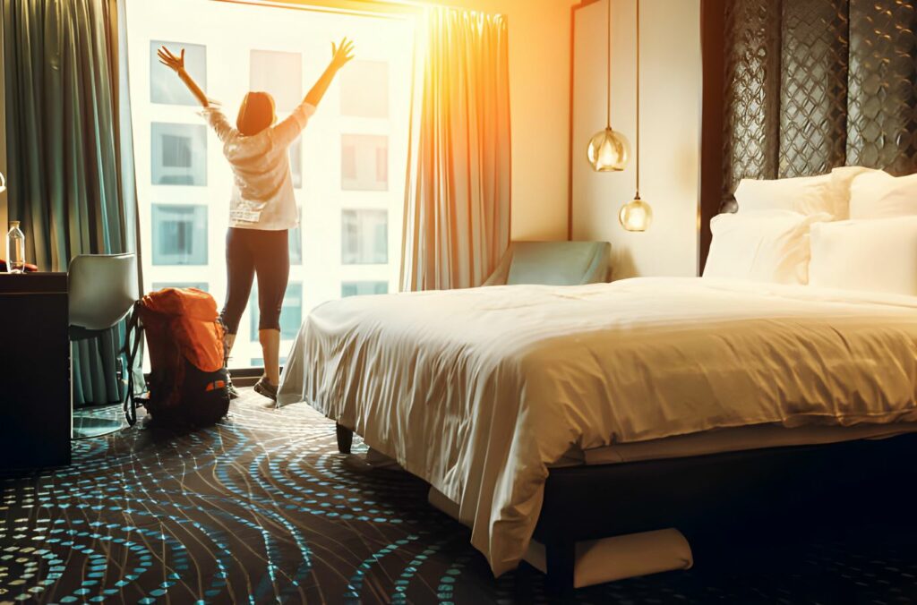 Dónde dormir en Villajoyosa