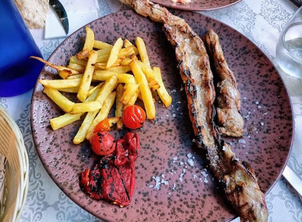 Dónde comer en Panticosa