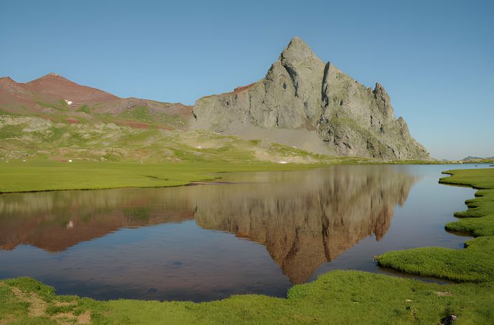 Qué hacer en Formigal en Verano