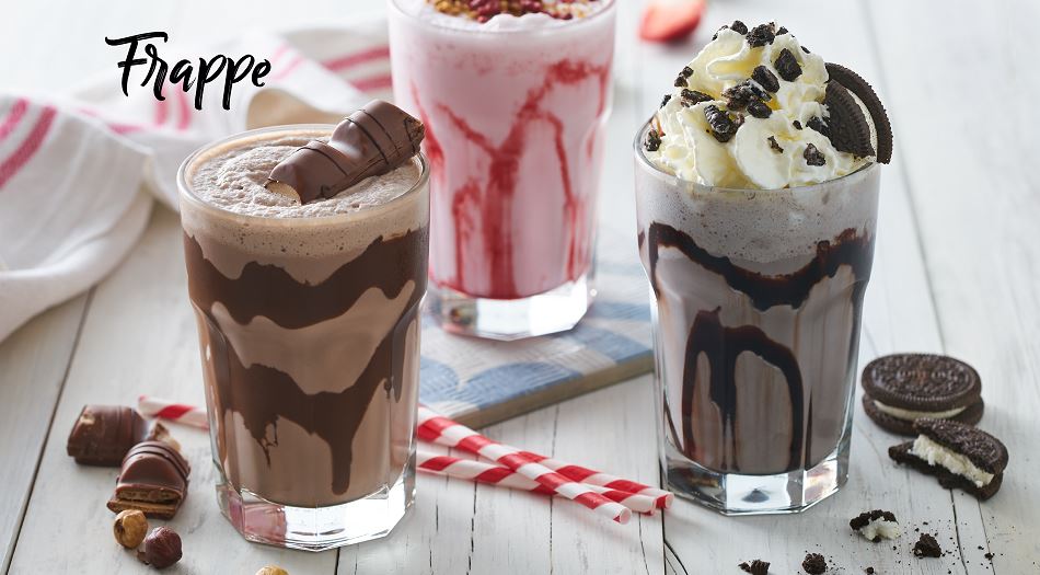 mejor heladería de Benidorm 