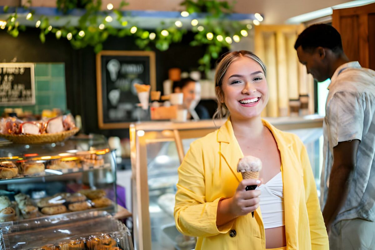 mejor heladería de Benidorm