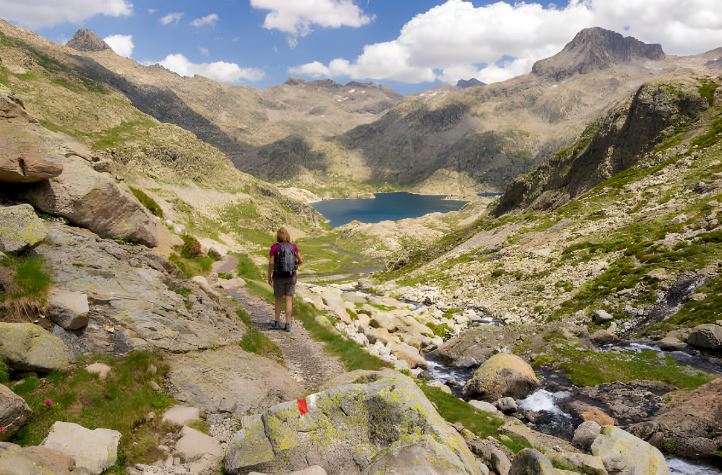 Escapada Pet Friendly en Valle de Tena