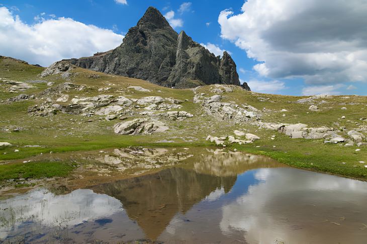 pueblos de Valle de Tena