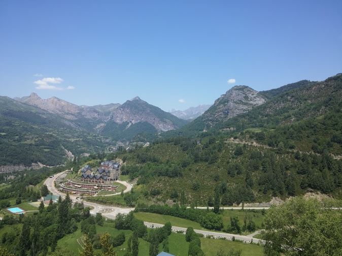 Qué hacer en Panticosa y alrededores