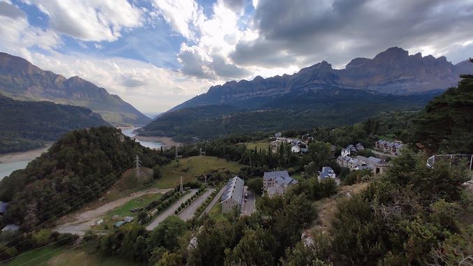Qué hacer en Tramacastilla 