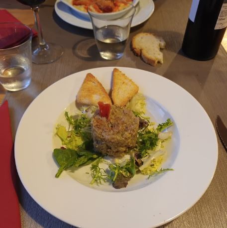 Dónde comer en Panticosa