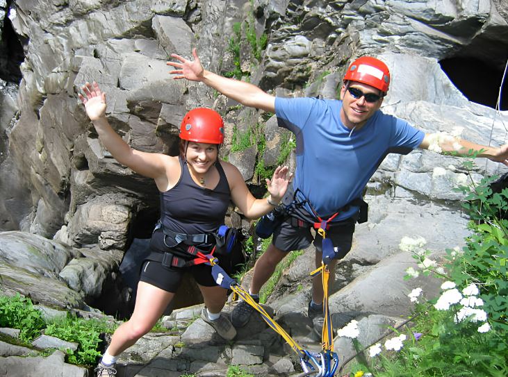 qué hacer en Valle de Tena