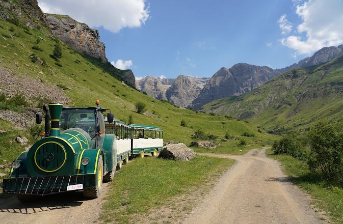 Qué hacer en Tramacastilla