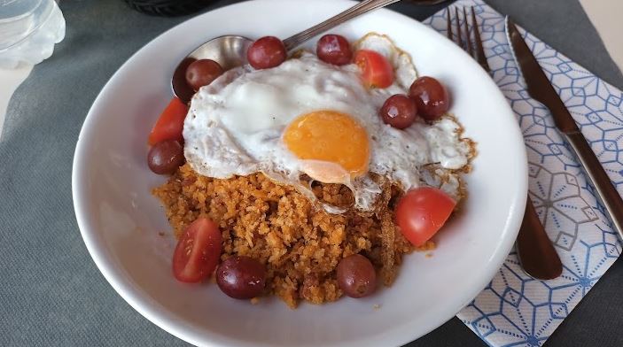 Dónde comer en Panticosa
