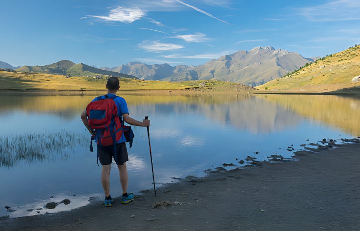 qué hacer en Valle de Tena