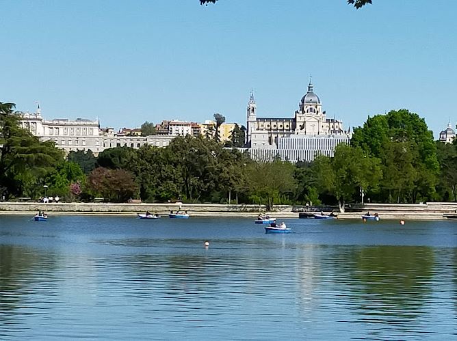 Qué hacer en Madrid con niños