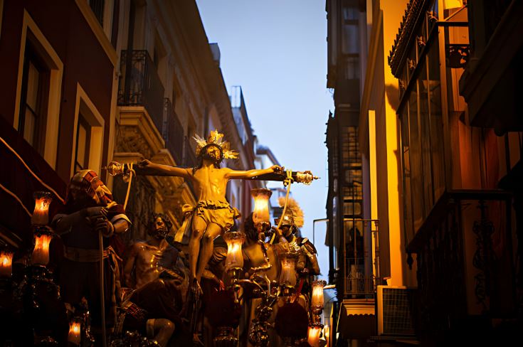 Semana Santa en Alicante