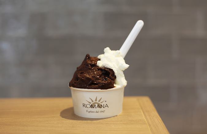 Mejores heladerías en Madrid