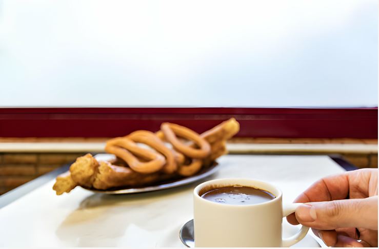 Qué hacer en Madrid en invierno