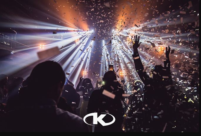  Mejores discotecas en Madrid