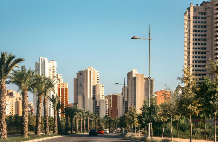 Qué hacer en Benidorm en invierno