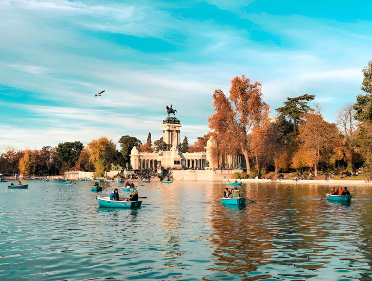 Qué hacer en Madrid Gratis