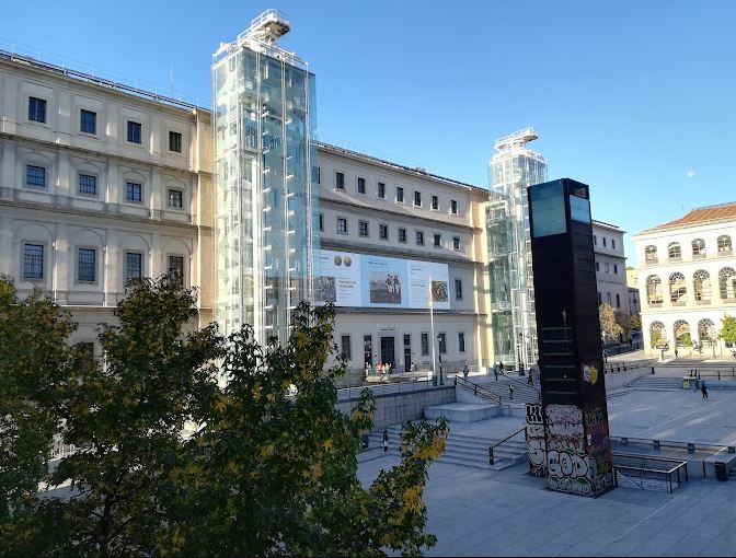 Qué hacer en Madrid con adolescentes