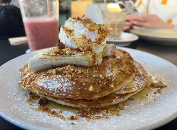 Mejores cafeterías en Madrid