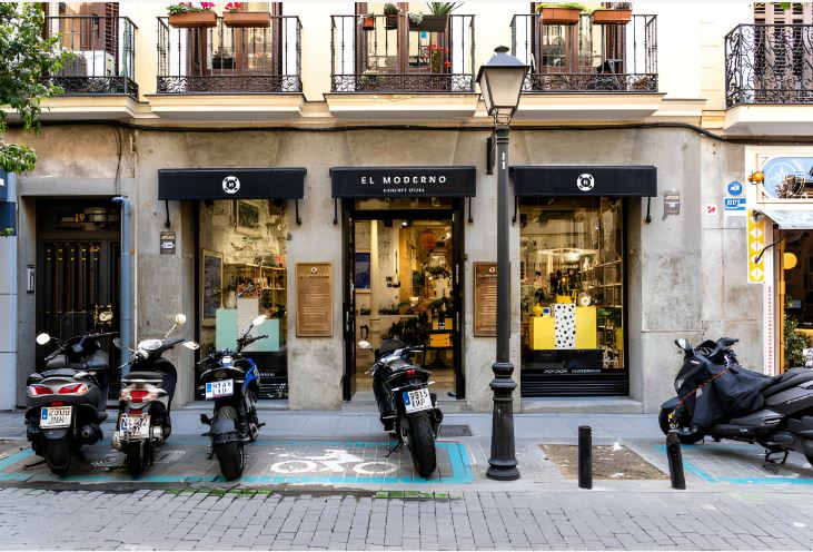 Qué hacer en Madrid en verano