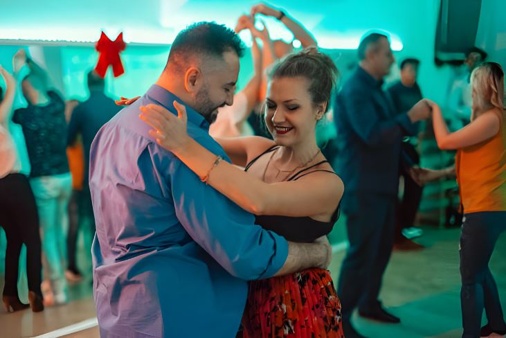 Qué hacer de noche en Madrid