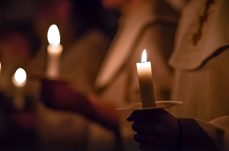 Semana Santa en Jaca