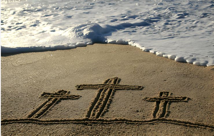 Semana Santa en Benidorm