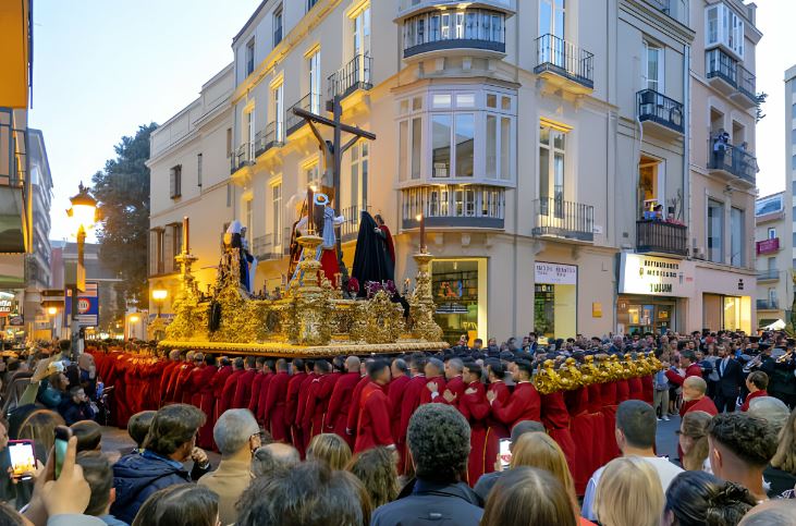Semana Santa en Valle de Tena
