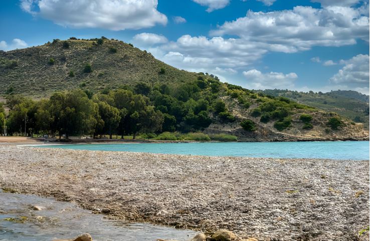 Qué hacer en la Costa Blanca sin coche