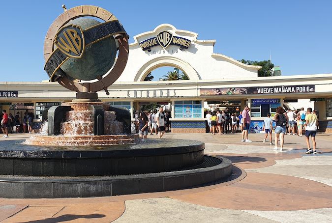 Qué hacer en Madrid con niños