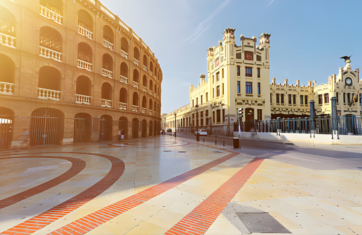 Mejores barrios en Alicante