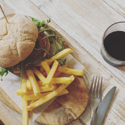 Dónde comer en Madrid barato