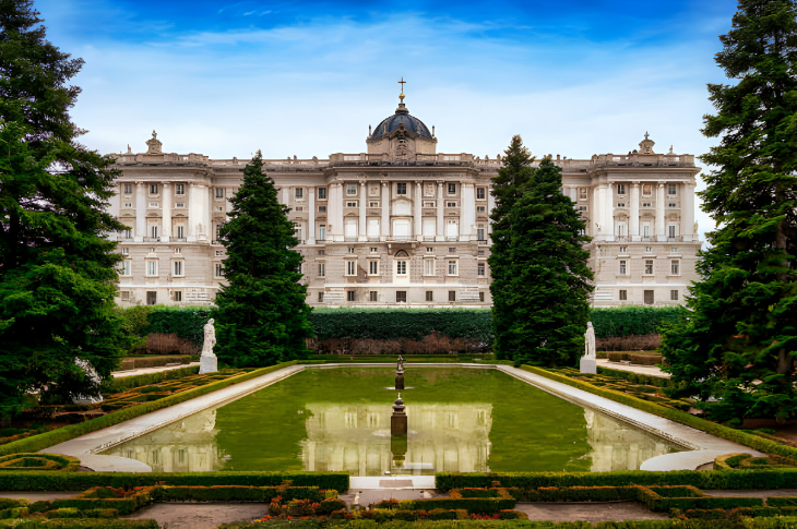 Qué ver en Madrid centro