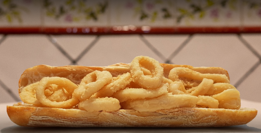 Dónde comer en Madrid barato