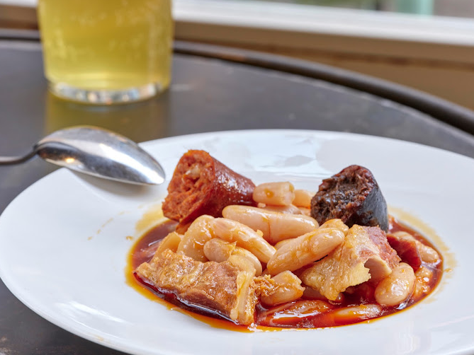 Dónde comer en Madrid barato