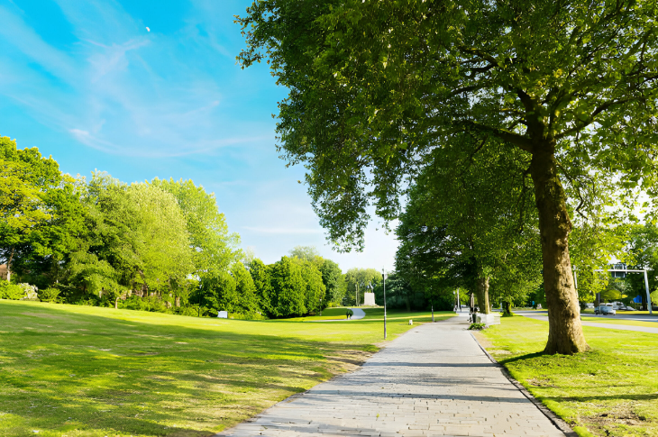 lugares para conocer en Madrid