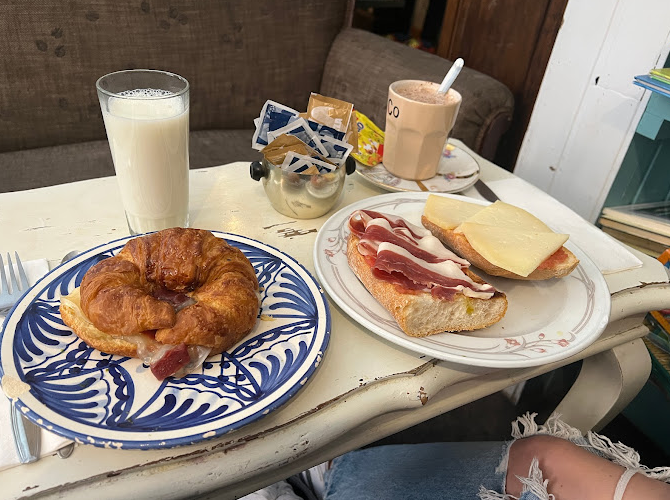 Dónde comer en Madrid barato