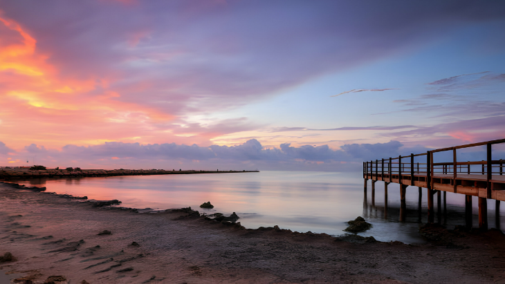 Qué ver cerca de Santa Pola