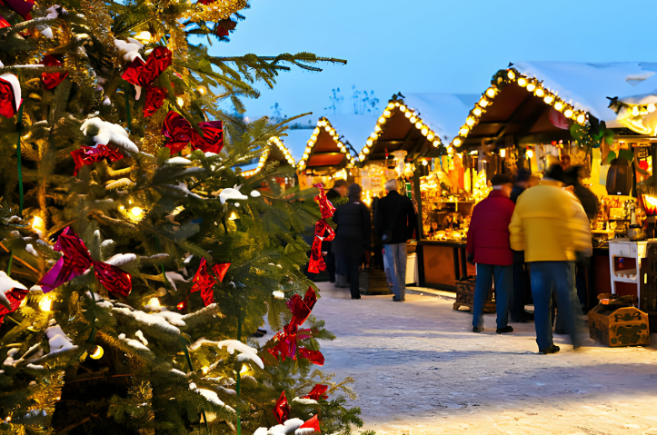 qué hacer en Valle de Tena en Navidad