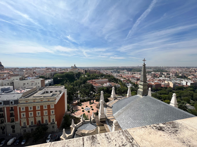 Qué hacer un lunes en Madrid