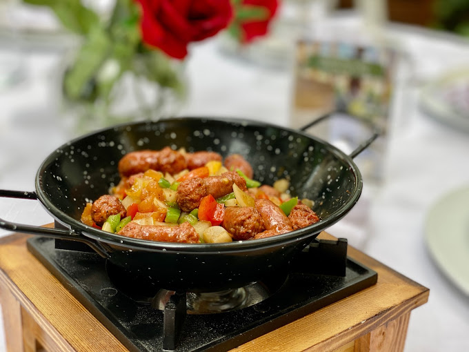 dónde comer bueno y barato