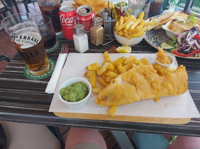 Dónde cenar en Benidorm