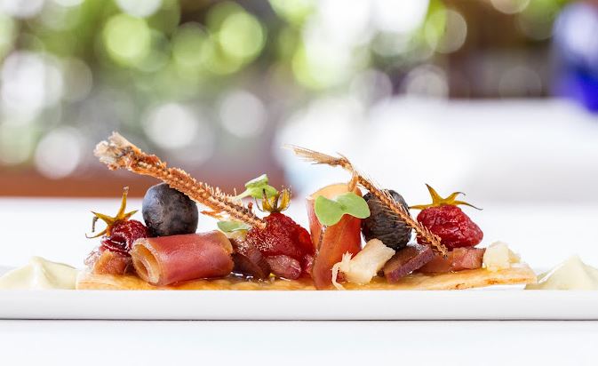 Dónde cenar en Benidorm