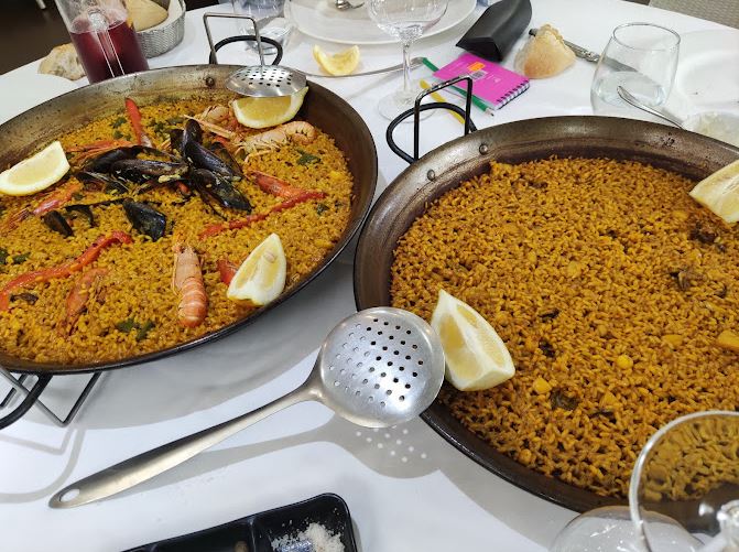 Dónde cenar en Benidorm